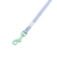 thumbnail image 5 of Oodles Iridescent Cat Walking Harness & Leash Set, Purple, One Size, 5 of 10