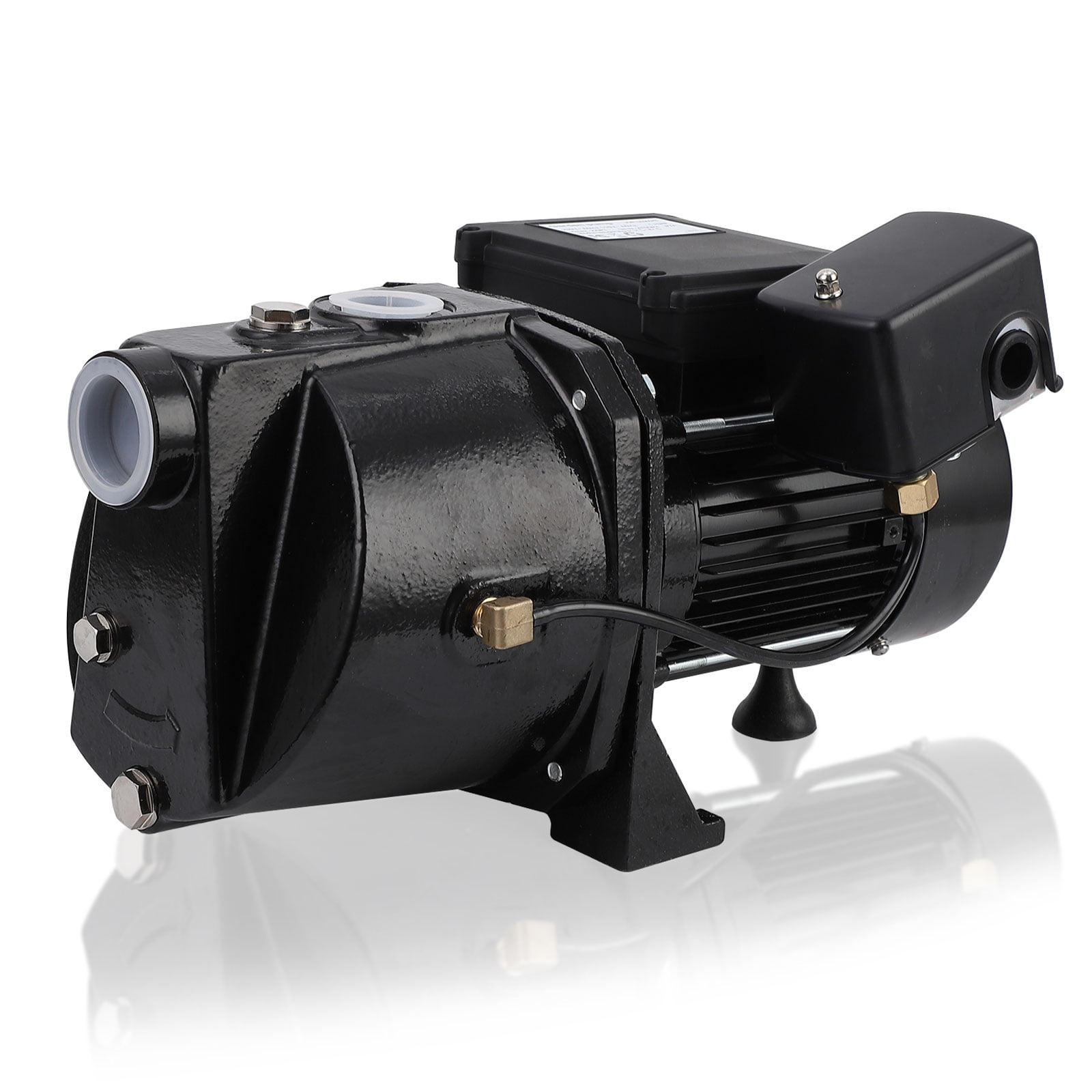 Pompe à Eau Submersible 3V-6V – Mini Pompe Silencieuse Pour Fontaine, Aquarium, Projets DIY – Faible Débit 80L/H - 4