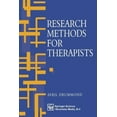 thumbnail image 2 of Research Methods for Therapists, 2 of 2