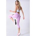 thumbnail image 3 of Leggings Capri avec Poches, 3 of 4