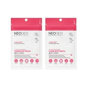 Neogen A-Clear Soothing Acne Care (2 Pack)