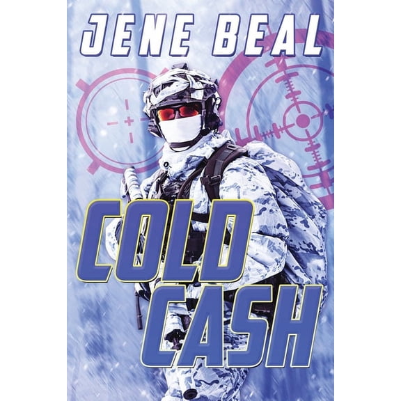 Cold Cash, (Paperback)