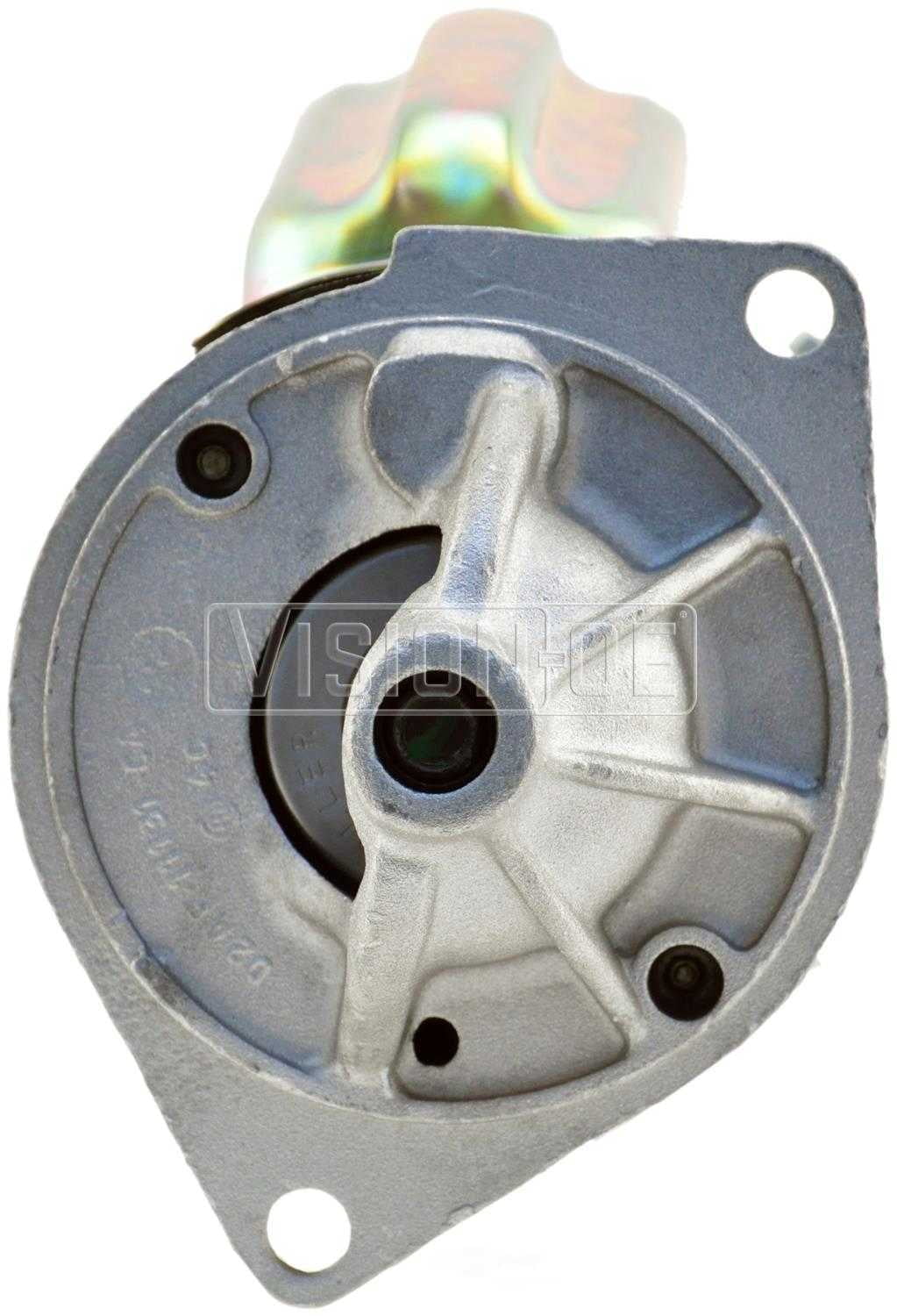 Vision OE 3124 Starter Motor
