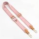 thumbnail image 3 of Accesorios para correas de bolso Correa cruzada de repuesto Correa de hombro ajustable para bolso que combina con todo Correa de hombro ancha para bolso Accesorios Correa de bolso con cinta, 3 of 4