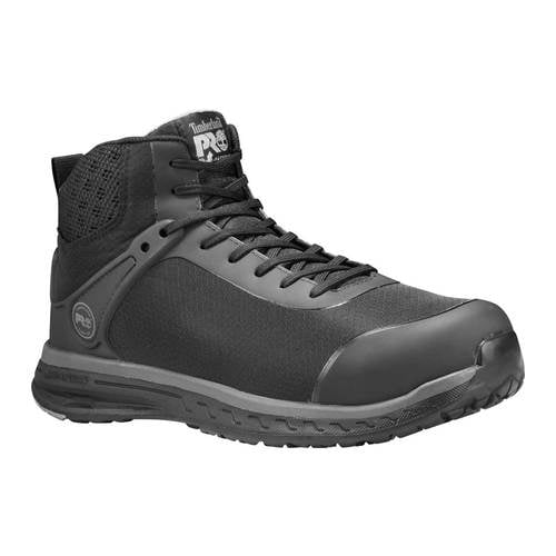 timberland drivetrain comp toe