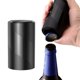 thumbnail image 1 of Paquete de 2 abridores de botellas de cerveza con tapa magnética, sin daños a las tapas, decapitador automático, abridores de botellas con imán de cerveza/soda, apertura de tapa fácil/divert, 1 of 5