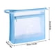 thumbnail image 2 of Fiudx Bolsa Transparente para Archivos, Organizador de Doble Capa, Gran Capacidad de Malla, Acceso Rápido, Ideal para Uso Diario, Ideal para Estudiantes y Profesionales., 2 of 2