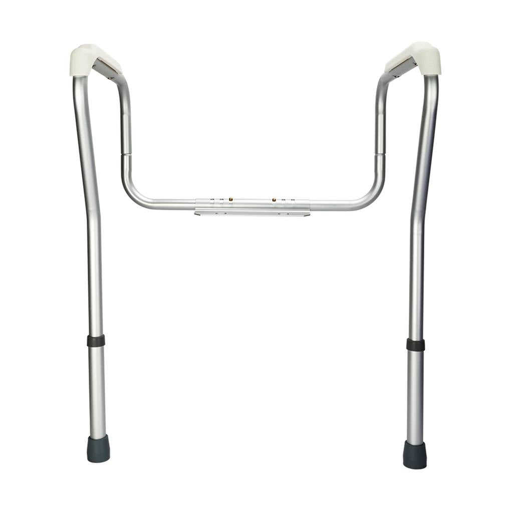 Bathroom Safety Aid Hand Rail Toilet Support Handle Handrail Bar
