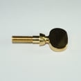 thumbnail image 1 of Yamaha Saxophone Neck Receiver Tightening Screw - Gold Lacquer, 1 of 1