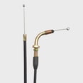 thumbnail image 2 of Throttle Cable Throttle Accelerator line for 50cc 70cc 90cc 110cc 125cc 150cc 200cc Motorcycle Dirt Pit Bike ATV, 2 of 5