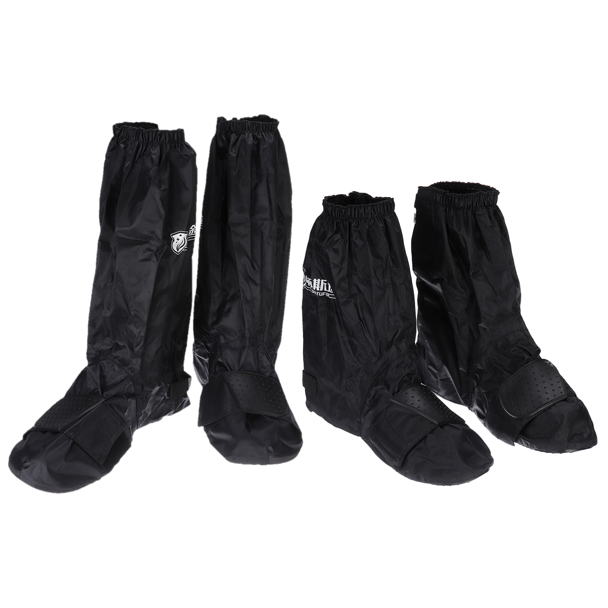 clean boot overshoes