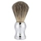 thumbnail image 1 of Hombres portátil barba cepillo salón limpieza facial espuma afeitado cepillo herramienta de aseo, 1 of 5