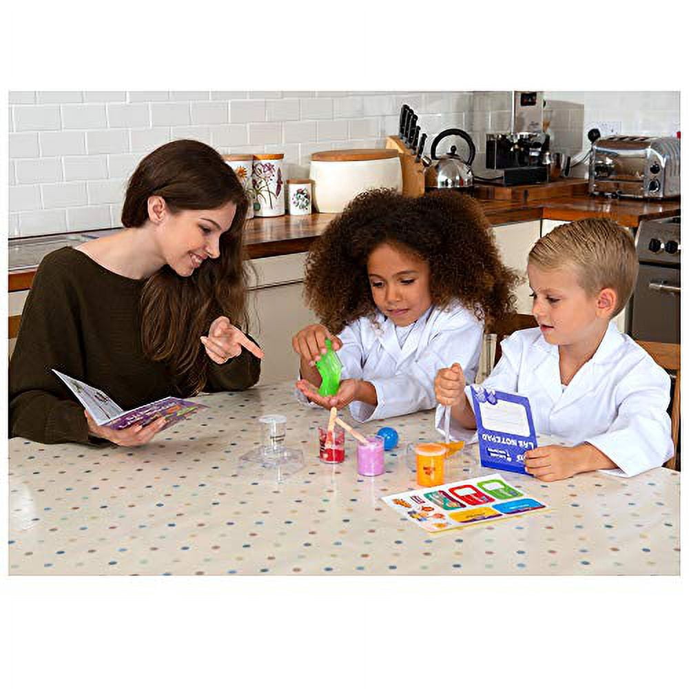Galt Toys, Slime Lab, Science Kits for Kids