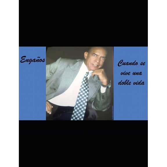 Engaños (Paperback)
