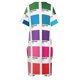 thumbnail image 5 of Vestido largo holgado con bolsillos para mujer ropa de verano verano, 5 of 7