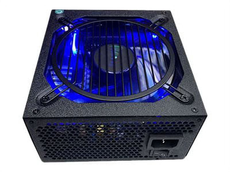 Apevia PS-SN900W 900W 80 PLUS Bronze ATX12V V2.3 Power Supply