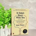 thumbnail image 4 of Mark Wolynn:It Didn't Start with You: How Inherited Family Trauma Shapes Who We Are and How to End the Cycle, 4 of 7