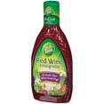 thumbnail image 6 of Wish-Bone Red Wine Vinaigrette Dressing 16 fl. oz. Bottle, 6 of 8