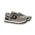 thumbnail image 2 of Panam Tenis Para Hombre Mujer Casual Mouse Textil Cómodos 126C4N gris 26 Panam 126C4N, 2 of 3