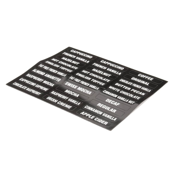 Bunn 8749.0000- Genuine OEM Replacement Part