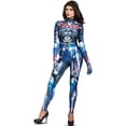 thumbnail image 2 of OPTIMUS PRIME FEM BODYSUIT, 2 of 2