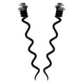 thumbnail image 3 of 2 uds sacacorchos abridor de vino accesorio en espiral broca espiral de Metal reemplazo para Kit de reparación de sacacorchos pieza de broca en espiral sacacorchos, 3 of 6