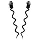 thumbnail image 3 of 2 uds sacacorchos abridor de vino accesorio en espiral broca espiral de Metal reemplazo para Kit de reparación de sacacorchos pieza de broca en espiral sacacorchos, 3 of 6