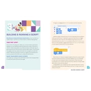 Coding for Kids: Scratch: Learn Coding Skills, Create 10 Fun Games, and Master Scratch, (Paperback)