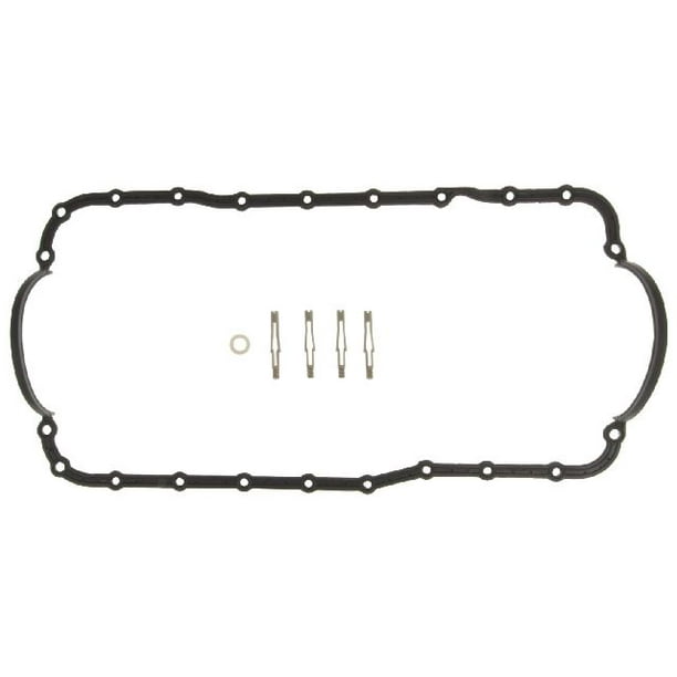 OE Replacement for 19962001 Ford Explorer Engine Oil Pan Gasket Set