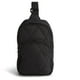 thumbnail image 4 of Vera Bradley Mochila Lorman Sling de nailon para mujer, Noche sin luna, Talla única, 4 of 5
