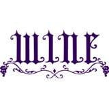 Wine Picture Art - Living Room Peel & Stick Sticker - Vinyl Wall Decal