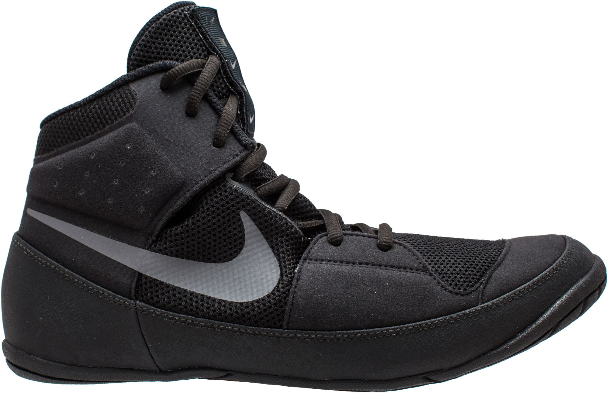 nike wrestling boots