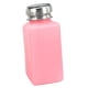 thumbnail image 4 of Botella dispensadora con bomba, rellenable, vacía, para manicura y esmalte de uñas. Estilo F, 4 of 9