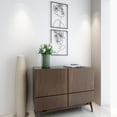 thumbnail image 3 of Gild Design House Haven, Floral Metal Wall Decor, 3 of 7