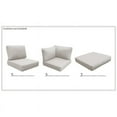thumbnail image 1 of TK Classics Haut Dos de Couverture en Beige pour Barbedos-12c, 1 of 2