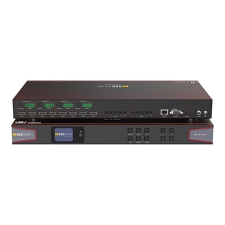 Blackmagic Design ATEM Mini Extreme ISO - SWATEMMINICEXTISO