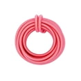 thumbnail image 2 of SGT KNOTS Marine Grade Bungee Cord - 100% Elastic Cord, Dacron Polyester Bungee Shock Cord for DIY, Tie Downs, Commercial Uses | 3/8in x 10ft, Pink, 2 of 6
