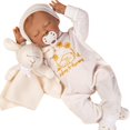 thumbnail image 3 of Jannie de Lange, recién nacida realista, de Baby Doll Paradise Galleries, 3 of 6