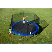 Airzone 15' Trampoline and Enclosure Combo Box 1