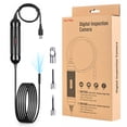 thumbnail image 1 of Cámara Autel MV108S, 8,5 mm, impermeable, USB, 2 MP, 1 m, 1 of 7