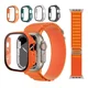 thumbnail image 1 of Correa Para Apple Watch Ultra Nylon Alpine + Cristal + Case, 1 of 7