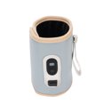 thumbnail image 1 of Chauffe-biberon Couverture Chauffante pour Biberon Alimentée par USB Affichage LED Couverture d'Isolation Portable pour Biberon de Voyage en Plein Air, 1 of 7