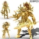 thumbnail image 2 of Bloques de construcción de inodoros Moc Skibidi, Titan Clock Man 2.0, Camerman, Speakerman, TVMan, ladrillos, modelos de juguetes para niños, regalo, juguetes de Pascua, 2 of 5