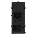 thumbnail image 3 of Power Window Switch 5L1Z  14529 AA Door Window Switch Car Accessories Electric Driver Passenger Side Compatible Replacement for  F150 Expedition Crown Victoria, 3 of 8
