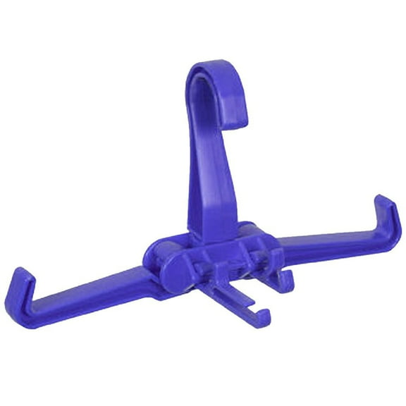 XS Scuba Folding BC Travel Hanger