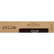 Stila Stay All Day Waterproof Liquid Eye Liner - Dark Brown Eyeliner 0.016 oz