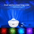 thumbnail image 2 of Proyector Night Light 1456857 () Blanco, 2 of 9