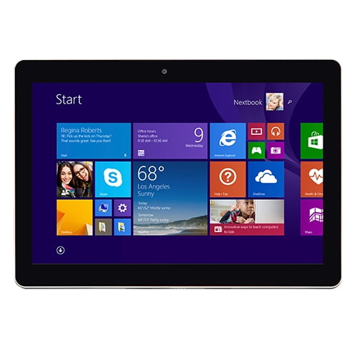 MDG Flex 2 in 1 Tablet (11.6”/Intel Baytrail/2GB RAM/32GB/Keyboard