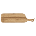 thumbnail image 1 of Bouclair Natural Rectangular Chopping Board, 1 of 10