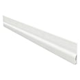 thumbnail image 2 of YardChic Silicone Door Draft Stopper, Waterproof Self Adhesive Weather Stripping Door Seal, Soundproof Wind Dust Door Insulation Tape For Wooden Glass Metal Doors, Interior/Exterior Doors, 2 of 9